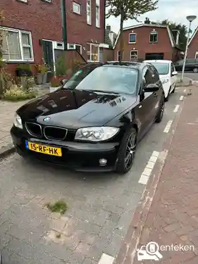 BMW 116i 2005