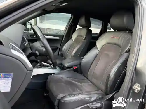 Audi Q5 2.0 TFSI 2009
