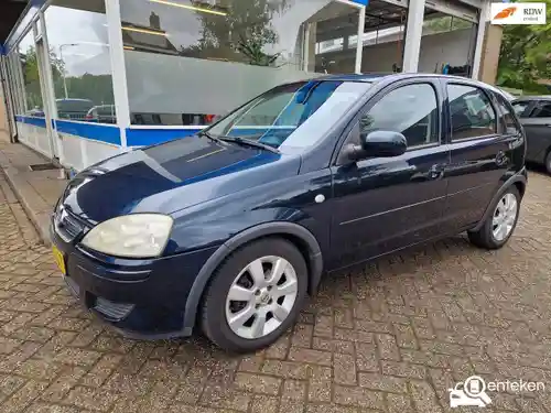 Opel Corsa 1.4 Twinport 2005