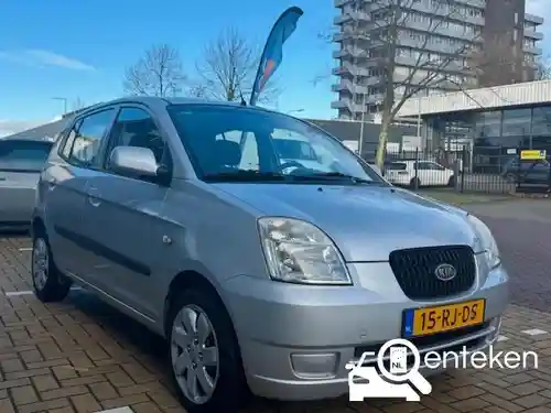 KIA Picanto 1.1 2005
