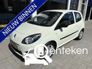 Renault Twingo 1.2 LEV 16V 75 2011