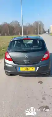 Opel Corsa 1.4 2011
