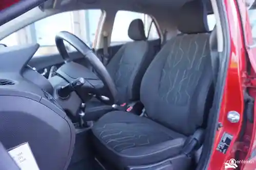 KIA Picanto 1.2 2011
