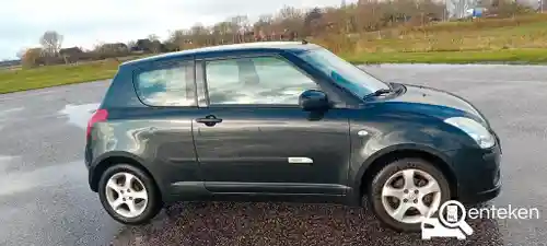 Suzuki Swift 1300 2005