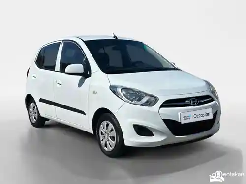 Hyundai i10 1.1 2011