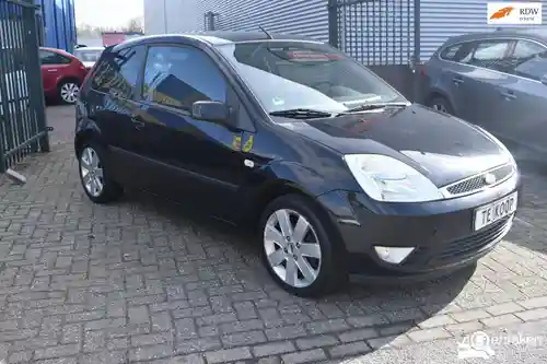 Ford Fiesta 1.3 2005