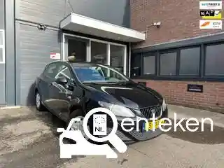 SEAT Ibiza 1.2 12V 2011