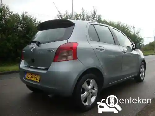 Toyota Yaris 1.3 2006
