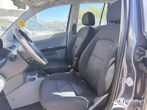 Mazda 2 1.4 2006