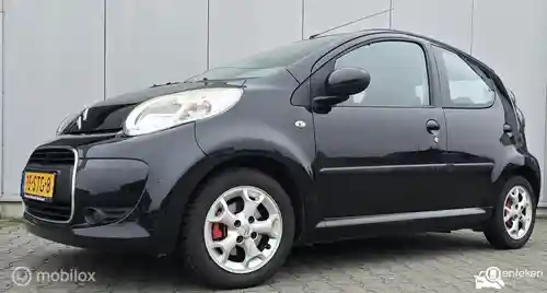Citroen C1 1.0 2011