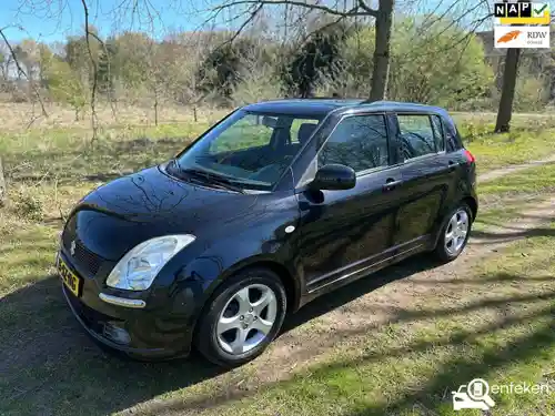 Suzuki Swift 1300 2006