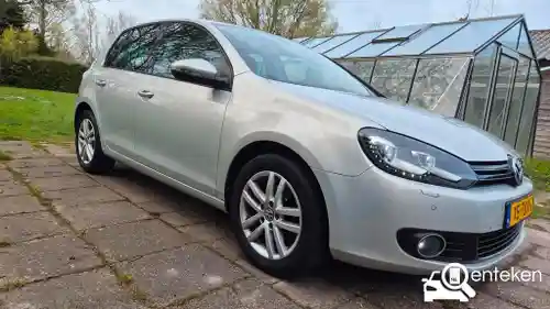 VW Golf Plus 1.2 TSI BMT 2012
