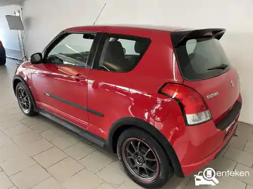 Suzuki Swift 1300 2006