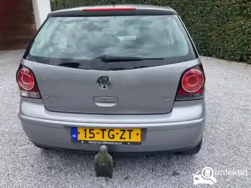 VW Polo 1.4 2006