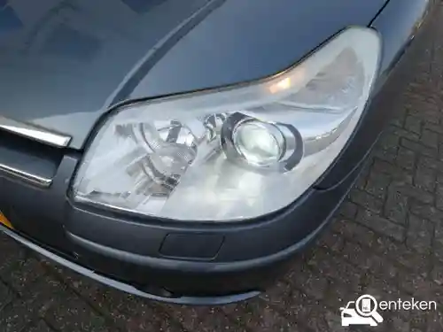 Citroen C5 3.0 V6 2006