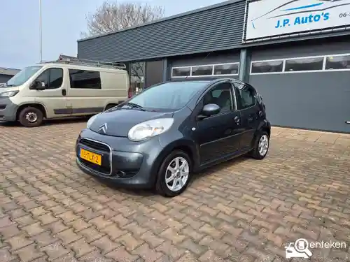Citroen C1 1.0 2012