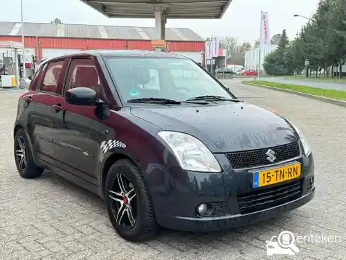Suzuki Swift 1300 2006