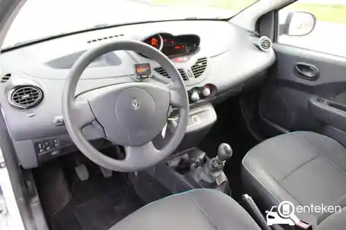 Renault Twingo 1.2 LEV 16V 75 Eco-Drive 2012