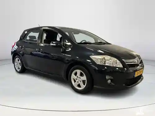 Toyota Auris 1.8 Hybrid 2012