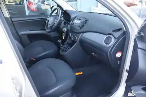 Hyundai i10 1.1 2012