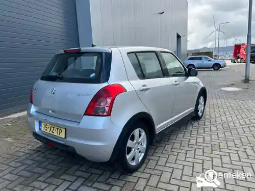 Suzuki Swift 1300 2007
