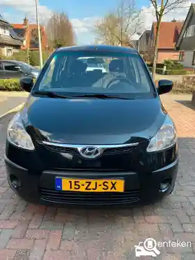 Hyundai i10 1.1 2008