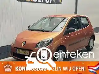 Renault Twingo 1.2 16V 2008