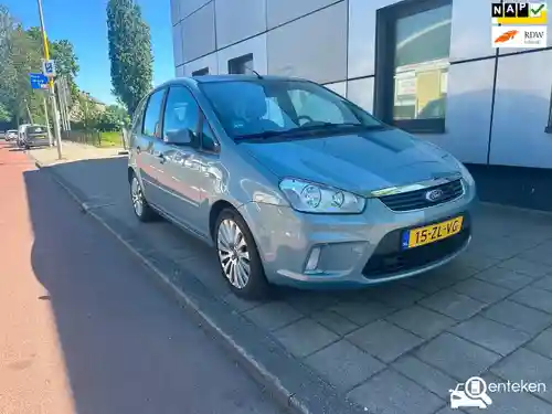 Ford C-MAX 1.8 2008