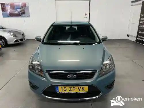 Ford Focus 1.6 2008