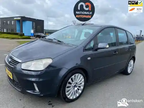 Ford C-MAX 2.0 2008