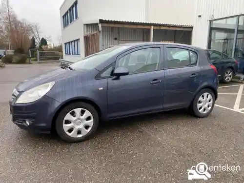 Opel Corsa 1.4 Twinport 2008