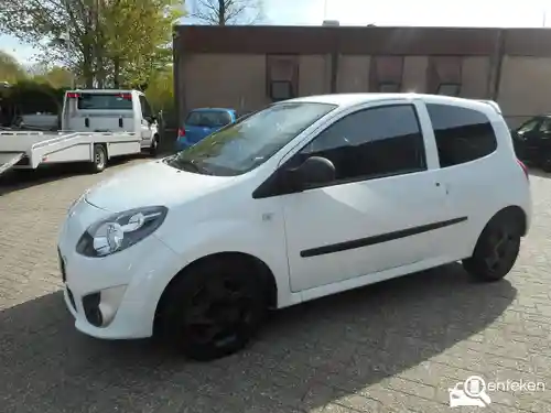 Renault Twingo 1.2 60 2008