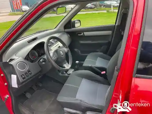 Suzuki Swift 1300 2008