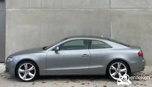 Audi A5 Coupé 1.8 TFSI 2008