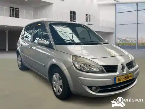 Renault Scénic 1.6 16V 2008