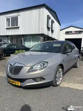 Lancia Delta 1.9 jtd Multijet Twinturbo 16v 2009