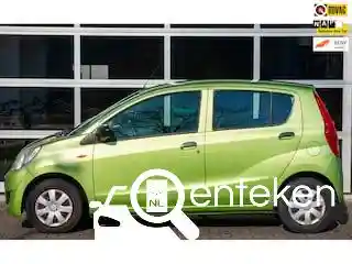 Daihatsu Cuore 1.0 2009