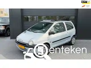 Renault Twingo 1.2 16V 2002
