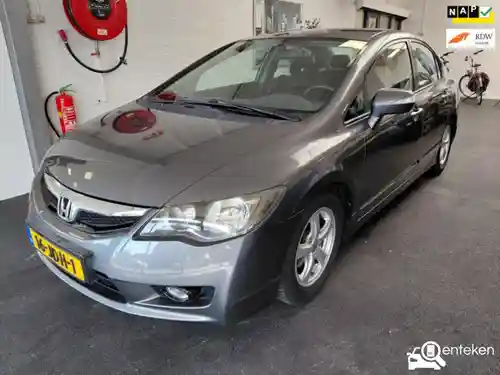 Honda Civic 1.3 i-DSi i-VTEC IMA 2009