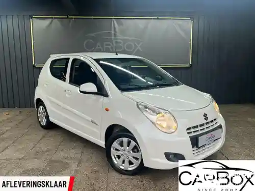 Suzuki Alto 1.0 2009