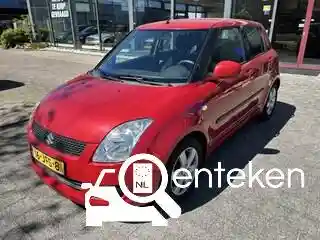 Suzuki Swift 1300 2009