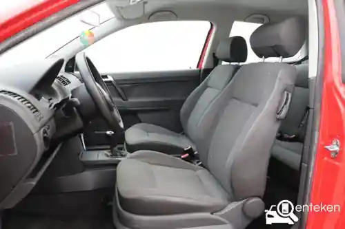 VW Polo 1.2 2002