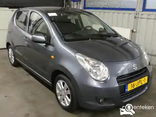Suzuki Alto 1.0 2009