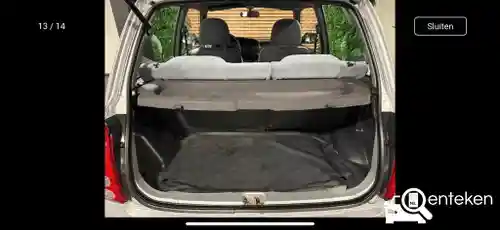 Daihatsu Cuore 1.0 2002