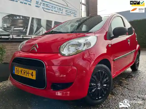 Citroen C1 1.0 2010
