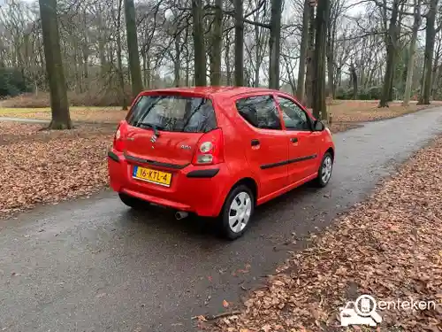 Suzuki Alto 1.0 2010