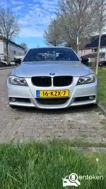 BMW 318i 2006