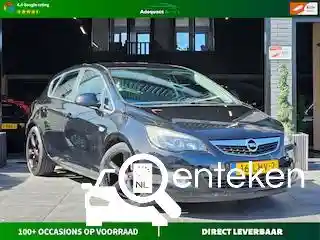 Opel Astra 1.6 2010