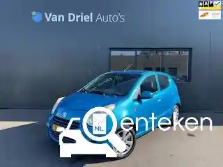 Suzuki Alto 1.0 2010