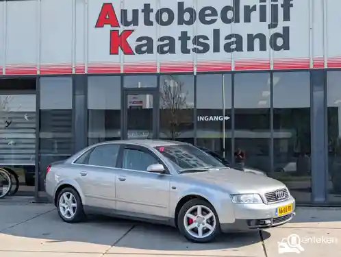 Audi A4 1.6 2003